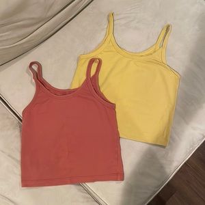 ARQ Tank Top bundle